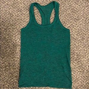 COPY - Lululemon Swiftly Tech Racerback